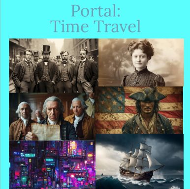 Portal: Time Travel